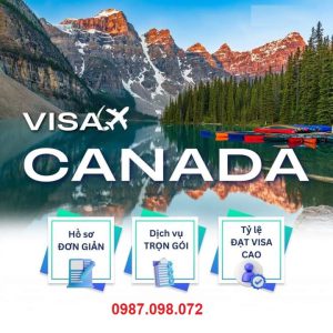 Chứng  minh tài chính xin visa